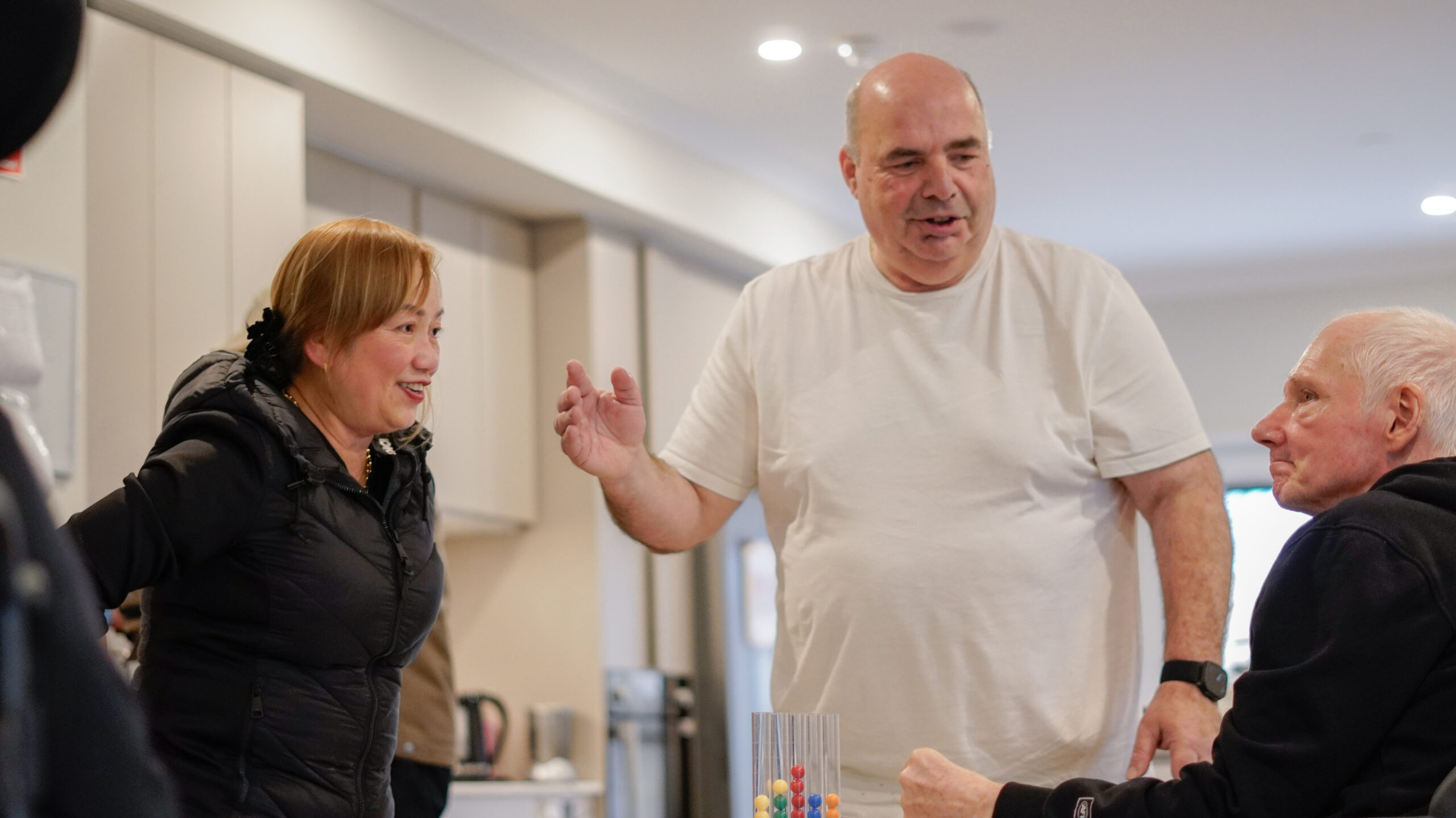 What Person-Centred Support Really Means and Why It Matters